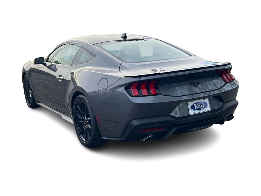 Thumbnail: 2026 Ford Mustang - 4