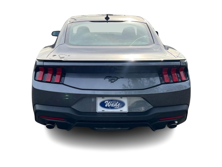 Thumbnail: 2026 Ford Mustang - 5