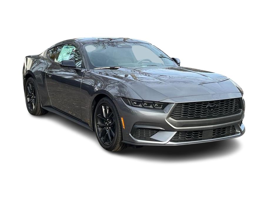 Thumbnail: 2026 Ford Mustang - 16