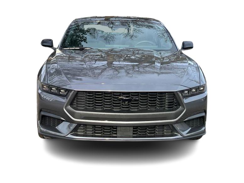 Thumbnail: 2026 Ford Mustang - 6