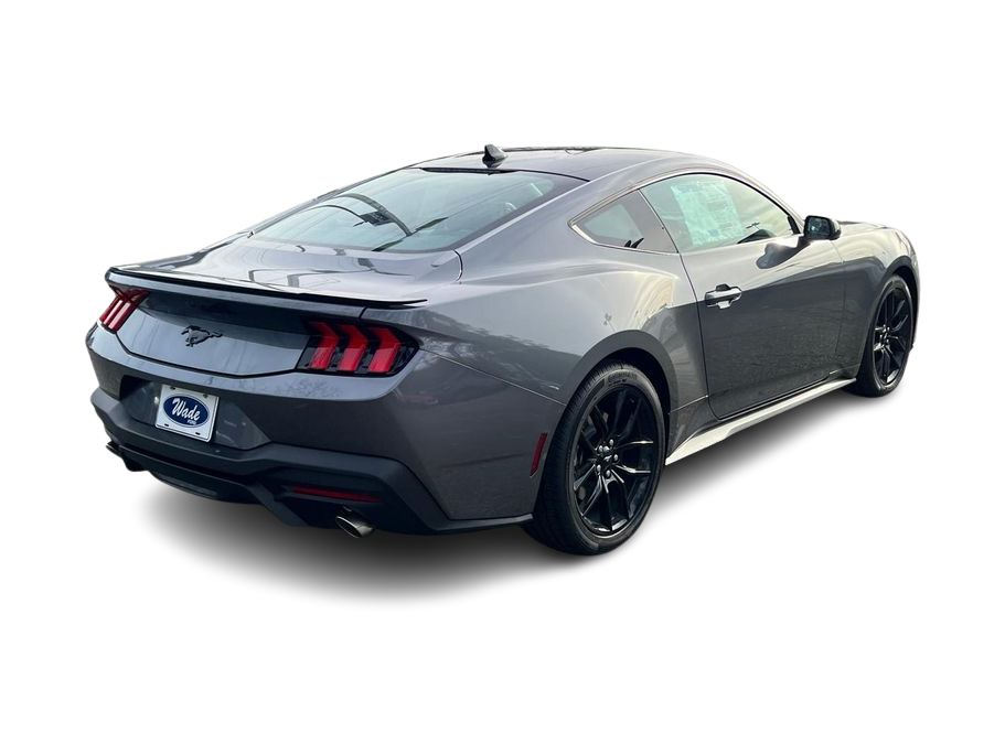 Thumbnail: 2026 Ford Mustang - 18