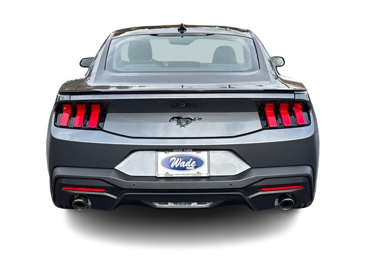 Thumbnail: 2026 Ford Mustang - 5