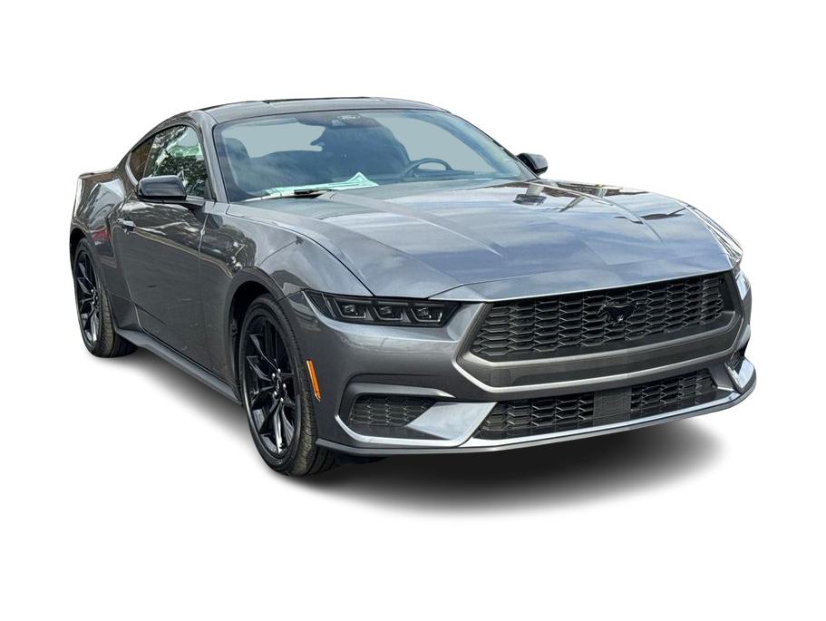 Thumbnail: 2026 Ford Mustang - 19