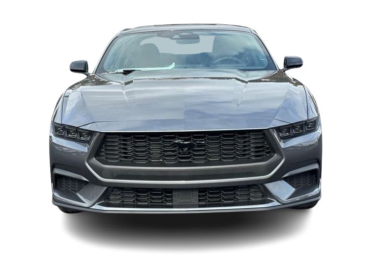 Thumbnail: 2026 Ford Mustang - 6