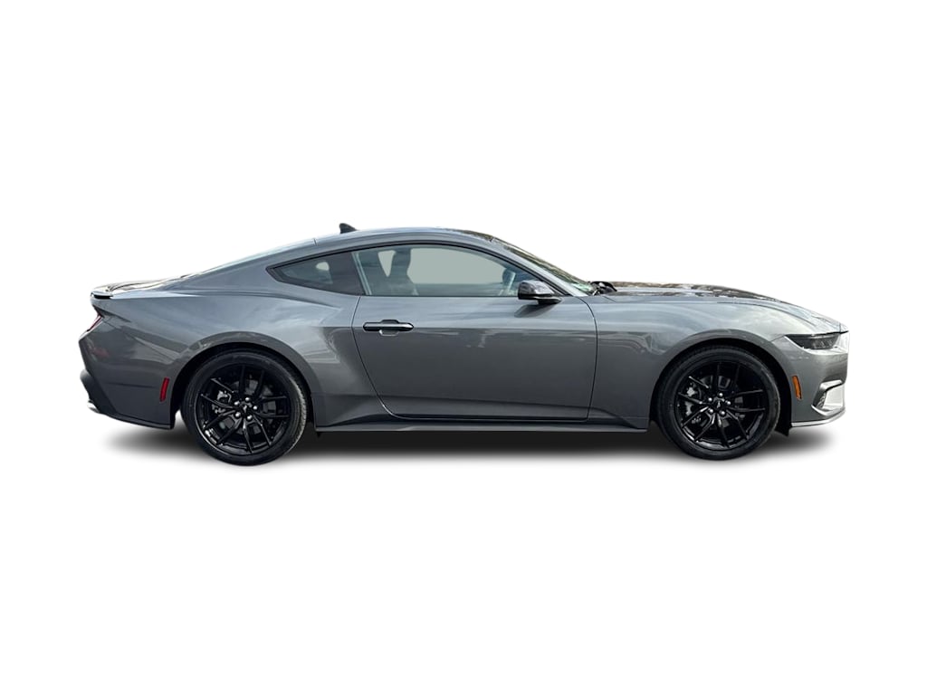 Thumbnail: 2026 Ford Mustang - 20