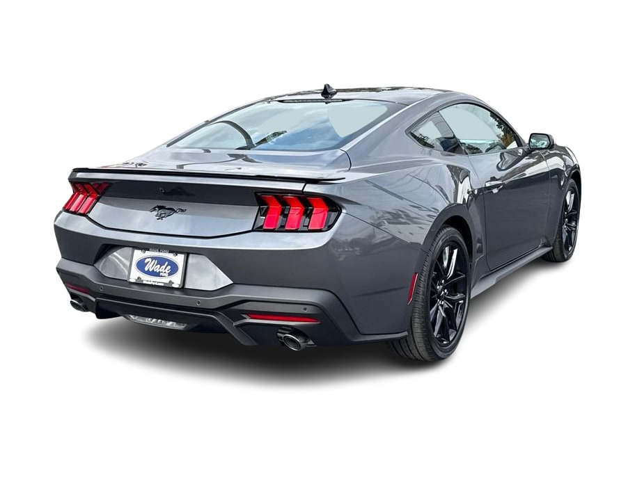 Thumbnail: 2026 Ford Mustang - 21