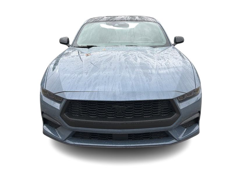 Thumbnail: 2026 Ford Mustang - 6