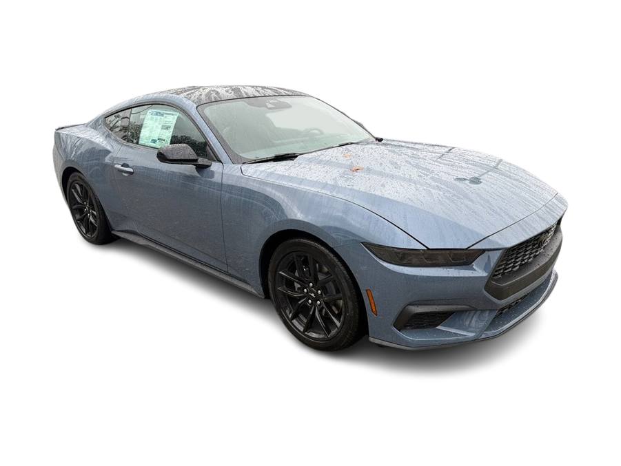 Thumbnail: 2026 Ford Mustang - 18