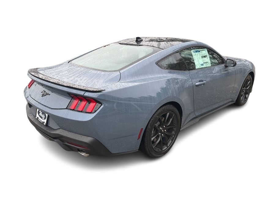 Thumbnail: 2026 Ford Mustang - 20