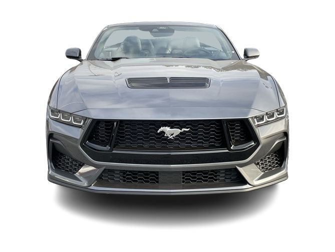 2024 Ford Mustang GT Premium 6