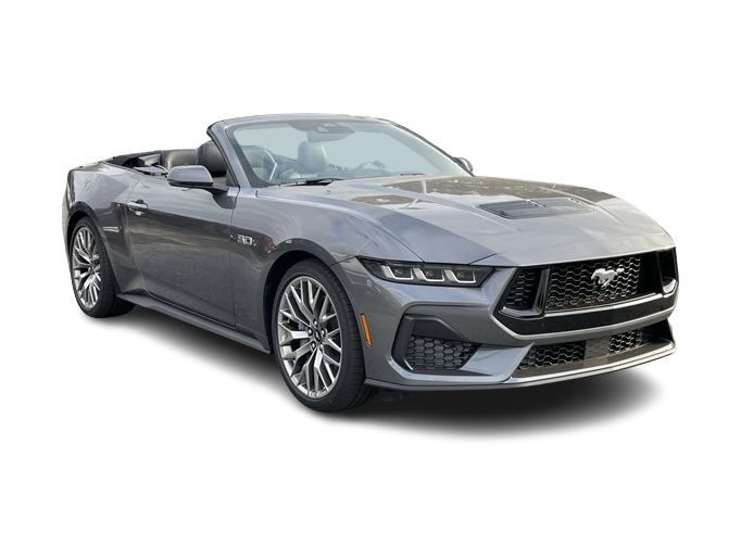 2024 Ford Mustang GT Premium 15