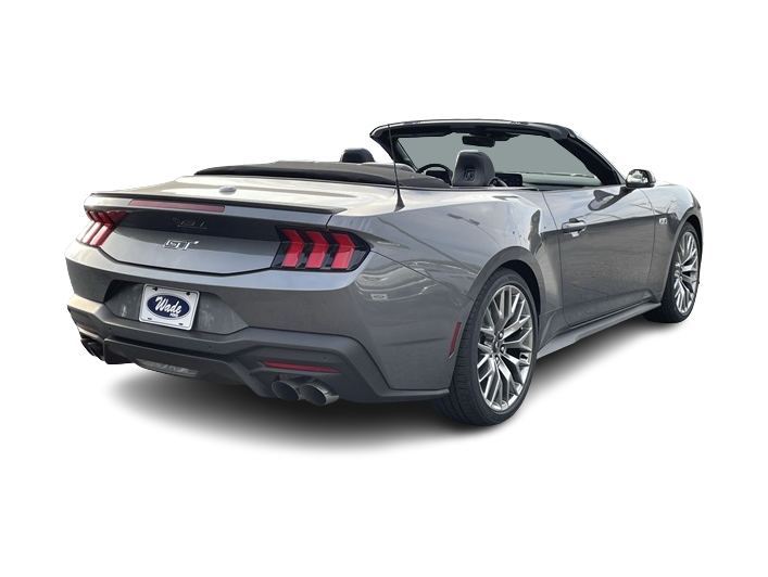 2024 Ford Mustang GT Premium 14