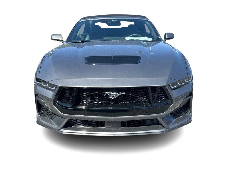 2024 Ford Mustang GT Premium 7