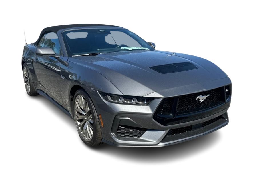 2024 Ford Mustang GT Premium 18