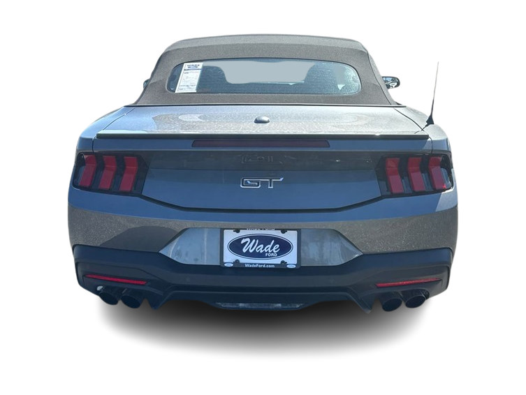 2024 Ford Mustang GT Premium 6