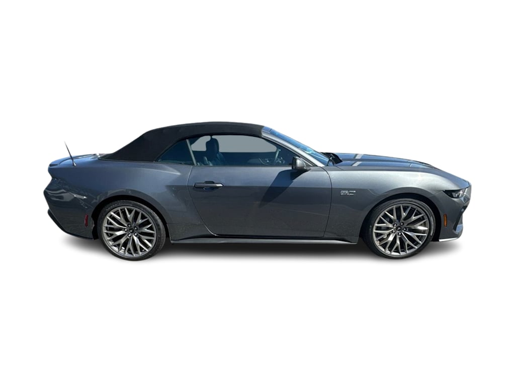 2024 Ford Mustang GT Premium 19