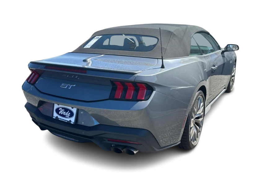 2024 Ford Mustang GT Premium 20