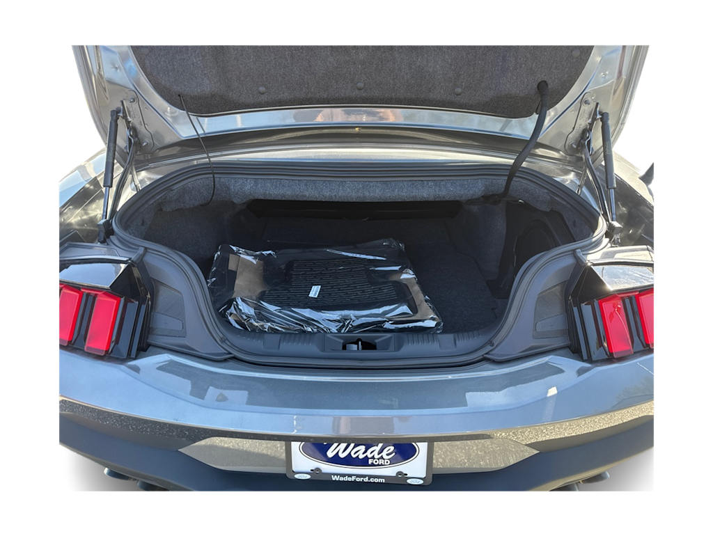 2024 Ford Mustang GT Premium 16