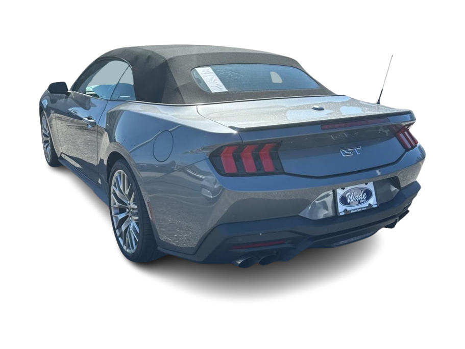 2024 Ford Mustang GT Premium 5
