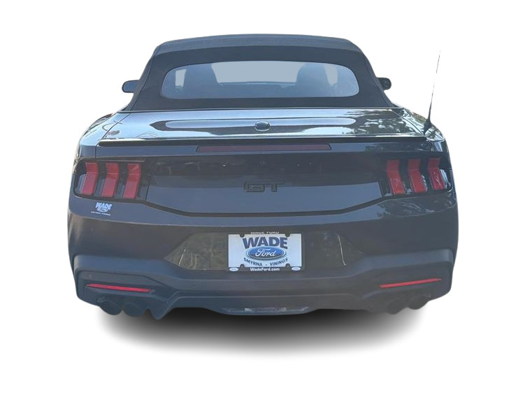Thumbnail: 2024 Ford Mustang - 5