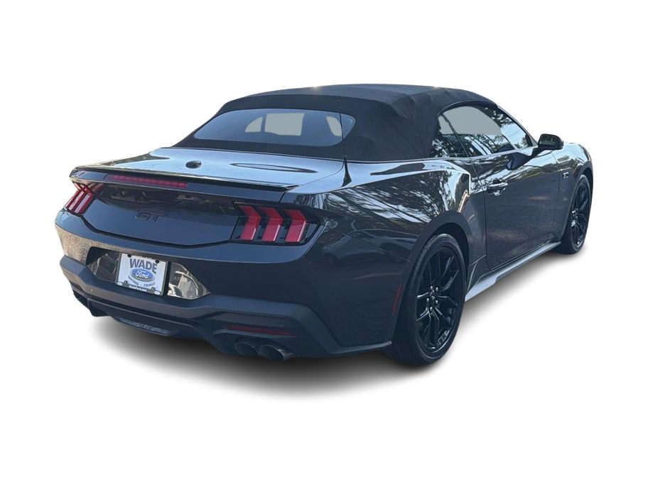 Thumbnail: 2024 Ford Mustang - 21