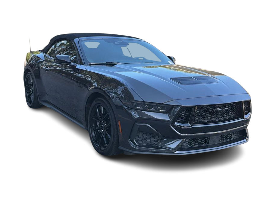 Thumbnail: 2024 Ford Mustang - 19