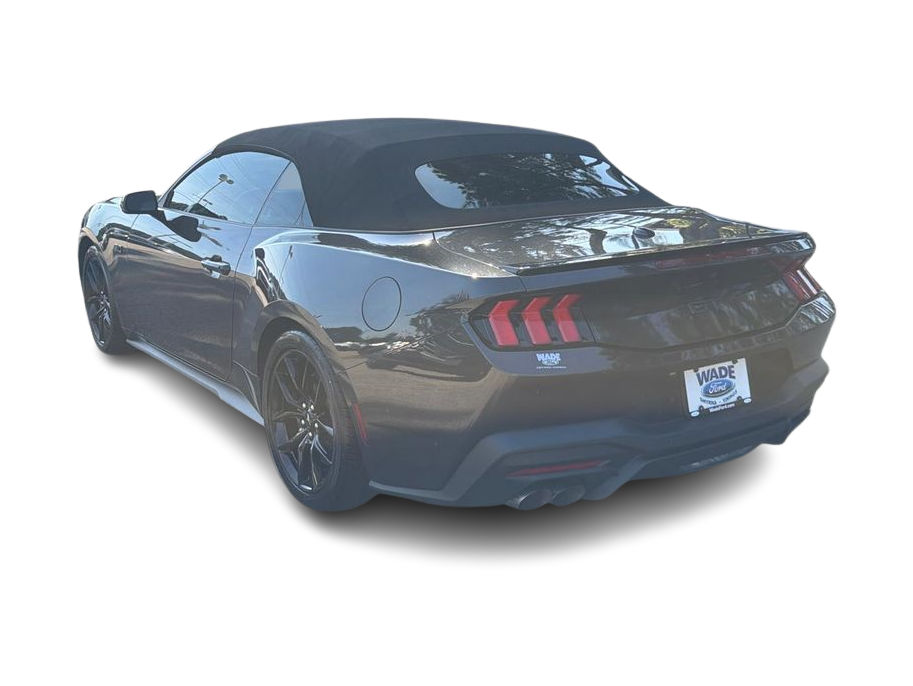 Thumbnail: 2024 Ford Mustang - 4