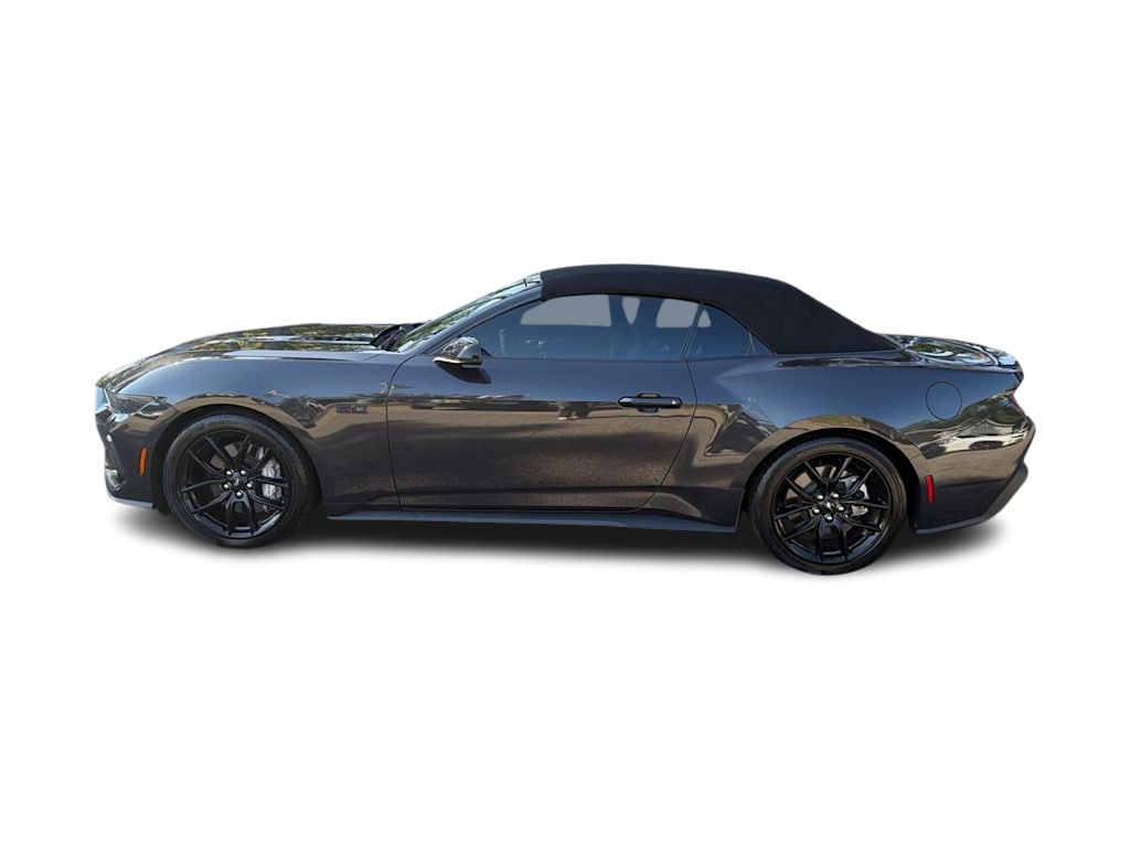 Thumbnail: 2024 Ford Mustang - 3