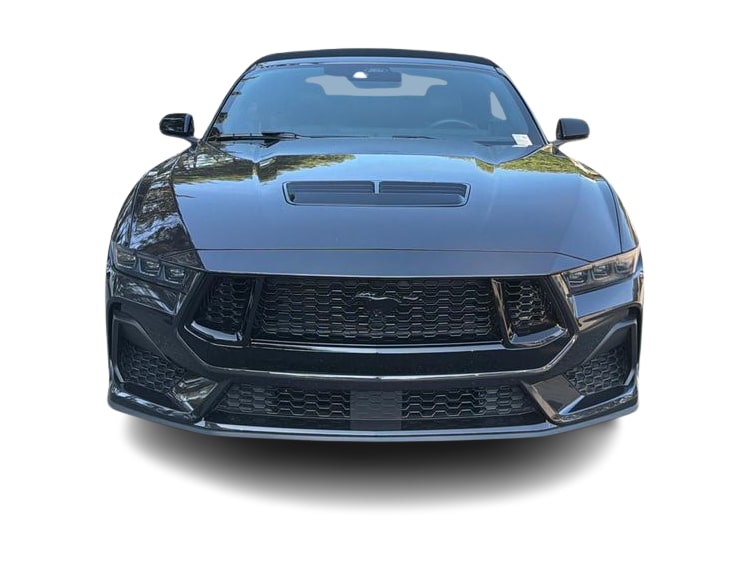 Thumbnail: 2024 Ford Mustang - 6