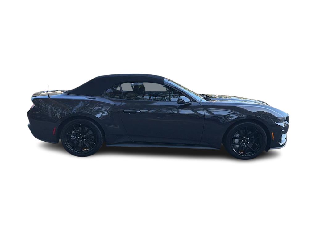 Thumbnail: 2024 Ford Mustang - 20