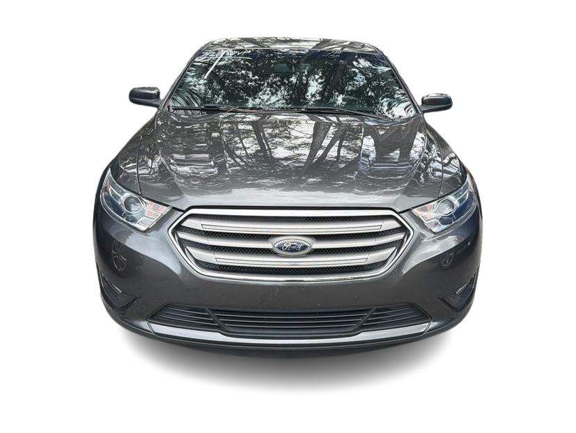 Thumbnail: 2017 Ford Taurus - 3