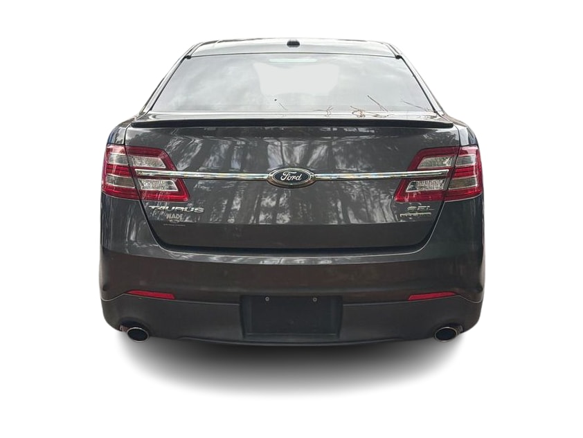 Thumbnail: 2017 Ford Taurus - 7