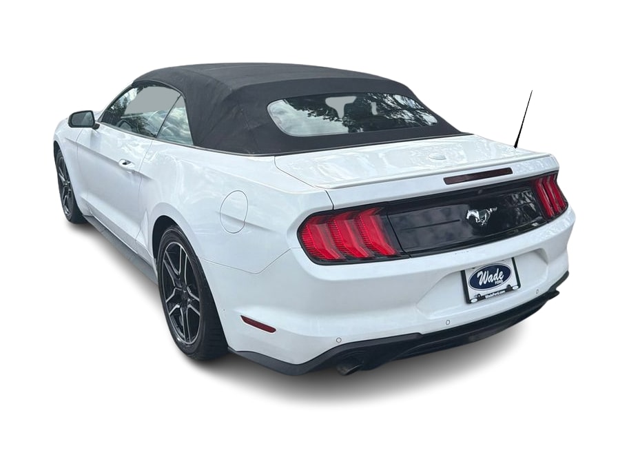 Thumbnail: 2022 Ford Mustang - 4
