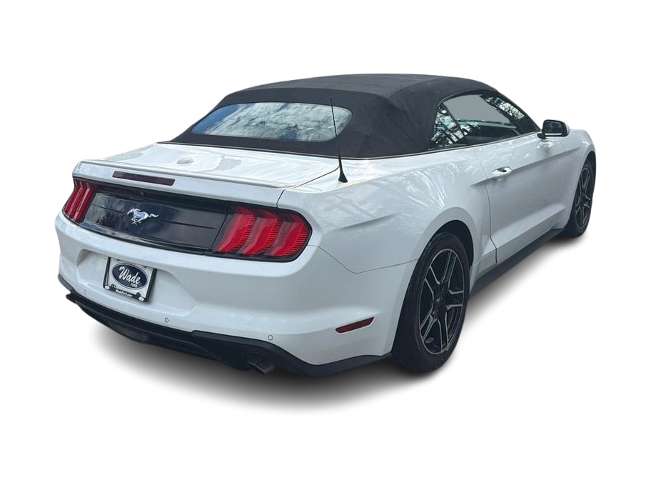 Thumbnail: 2022 Ford Mustang - 20