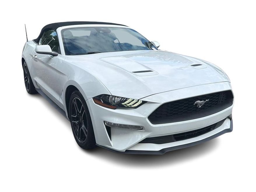 Thumbnail: 2022 Ford Mustang - 18