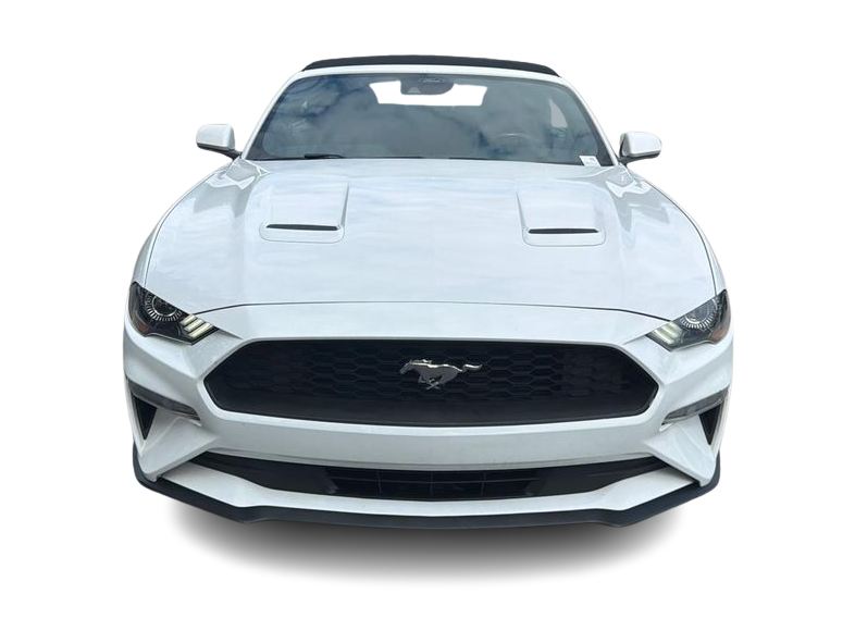Thumbnail: 2022 Ford Mustang - 6