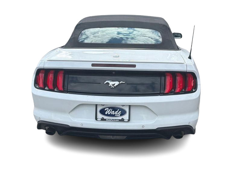 Thumbnail: 2022 Ford Mustang - 5