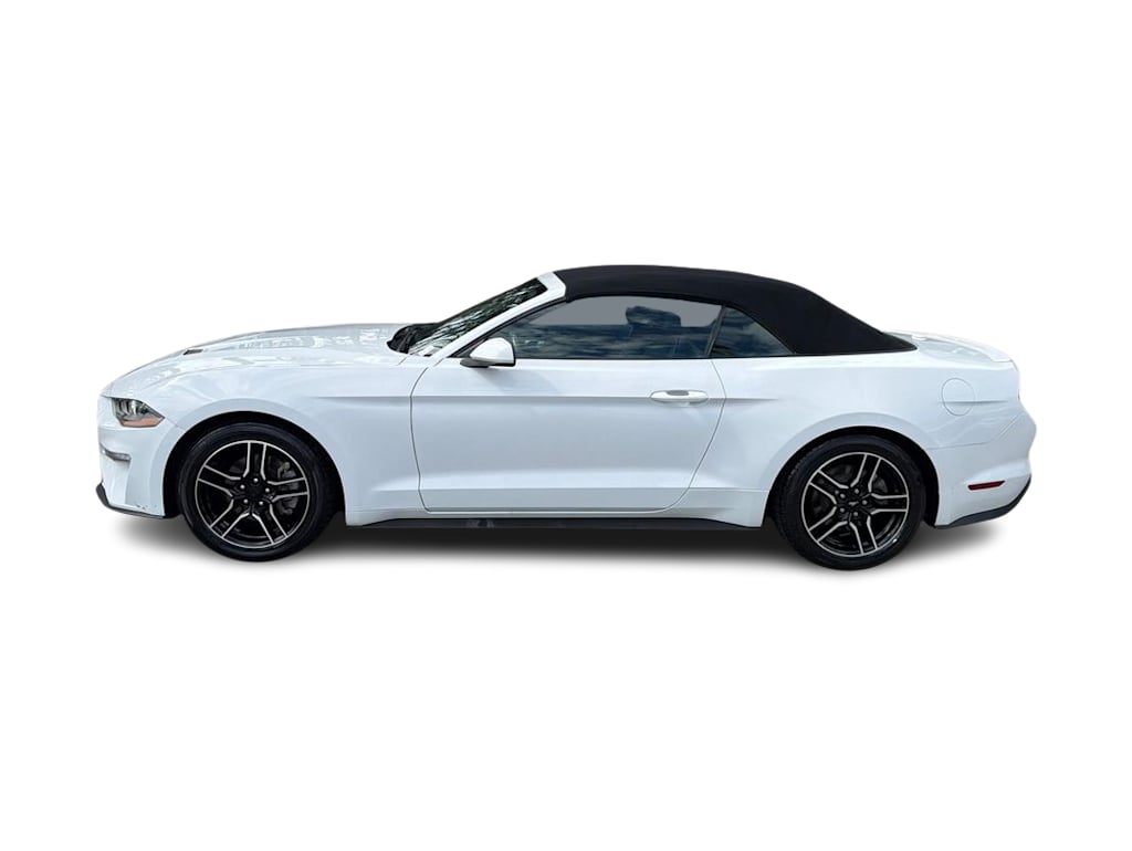 Thumbnail: 2022 Ford Mustang - 3