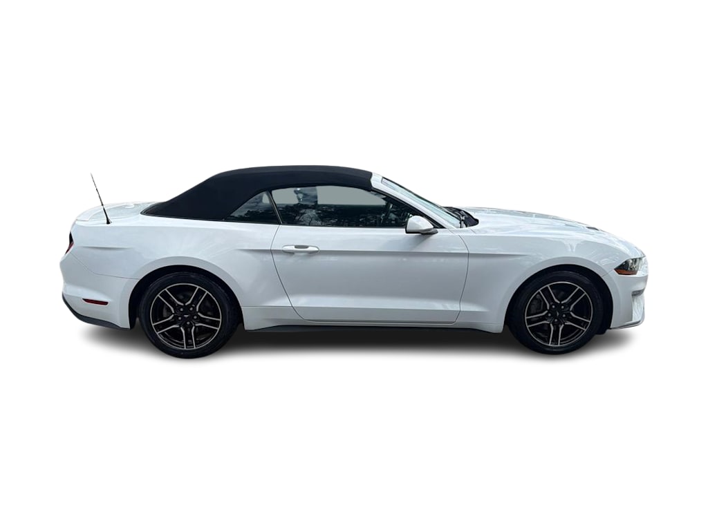 Thumbnail: 2022 Ford Mustang - 19