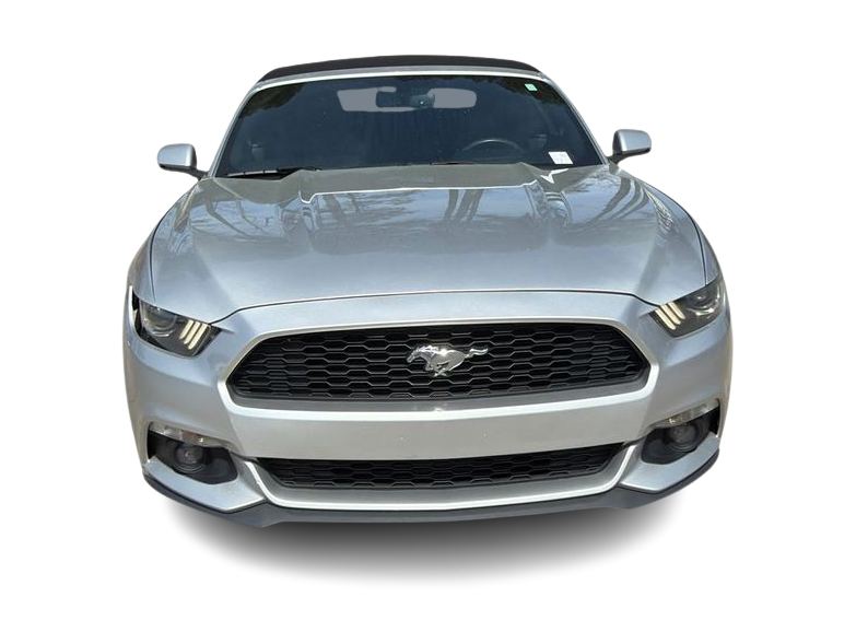Thumbnail: 2017 Ford Mustang - 6