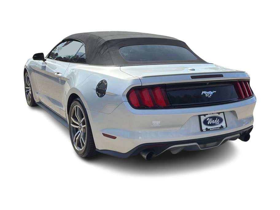 Thumbnail: 2017 Ford Mustang - 4