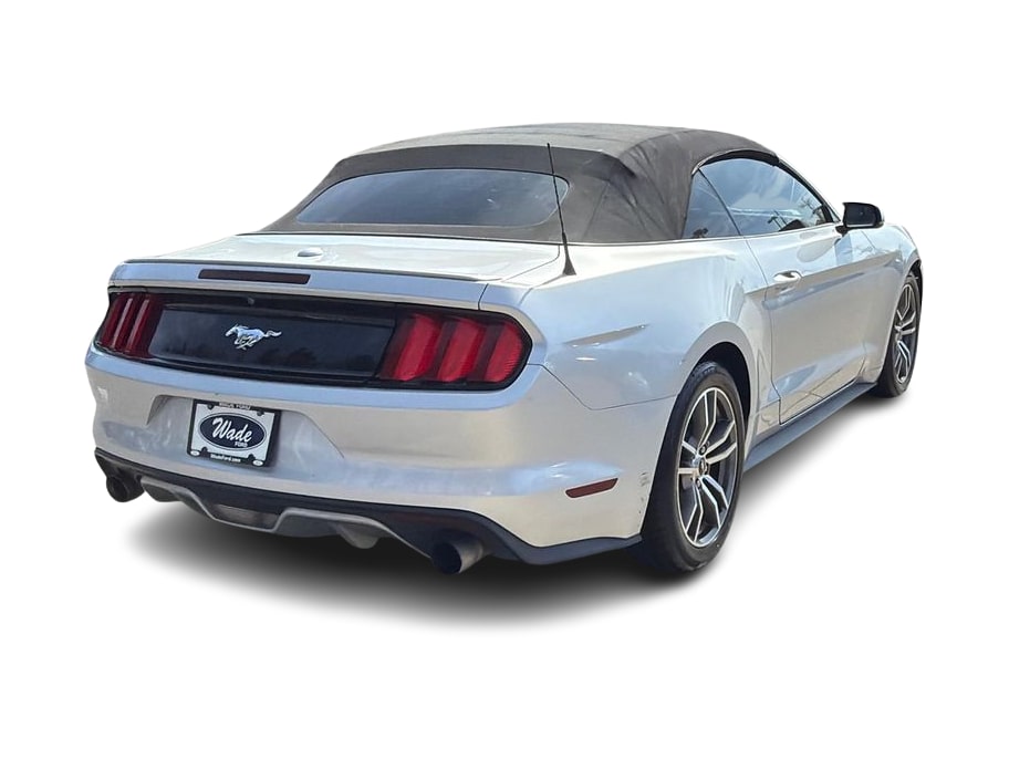 Thumbnail: 2017 Ford Mustang - 18