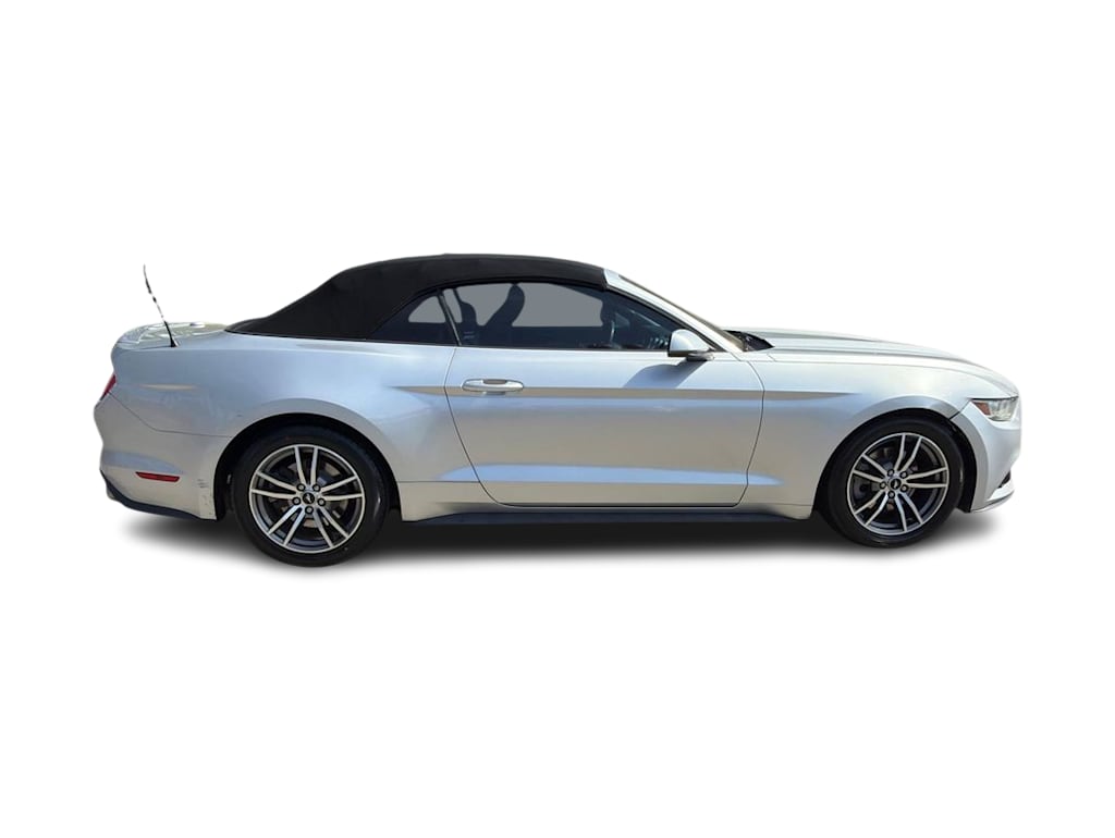 Thumbnail: 2017 Ford Mustang - 17