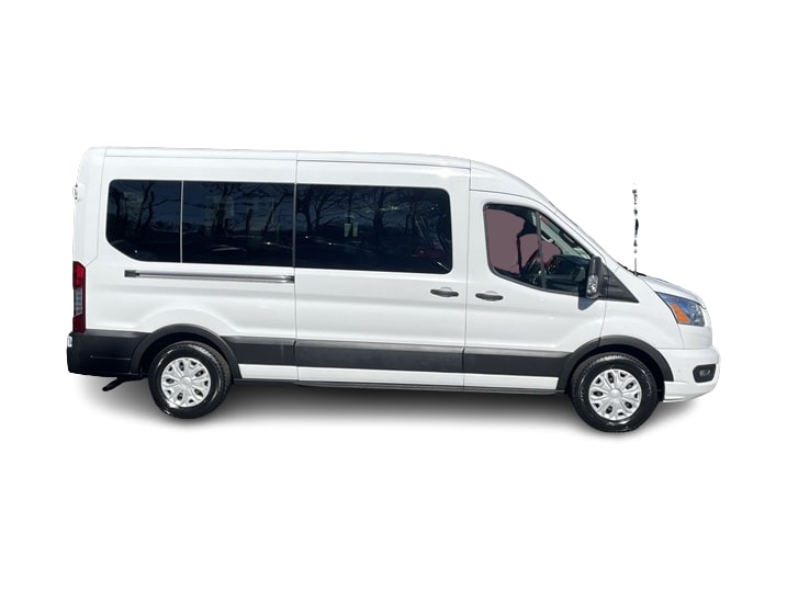 2021 Ford Transit Series 350 XLT 27