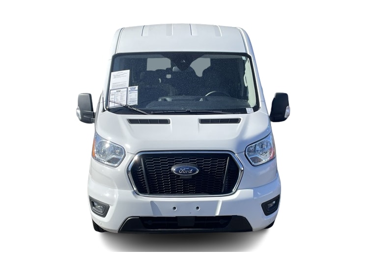 2021 Ford Transit Series 350 XLT 6