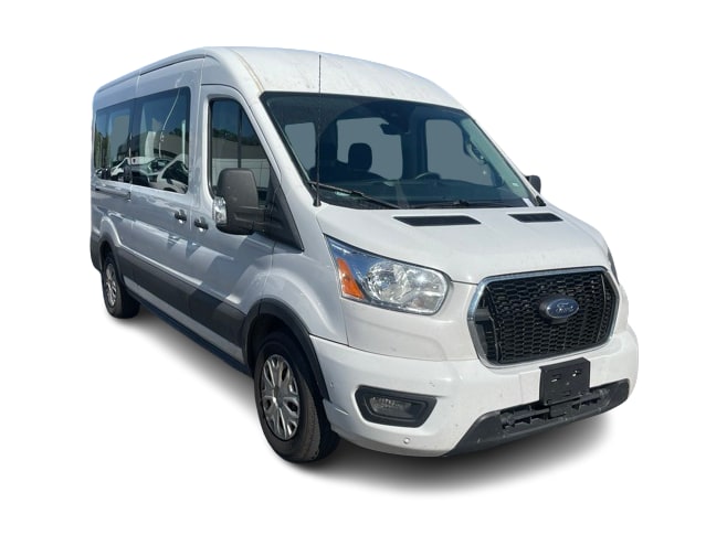 2021 Ford Transit Series 350 XLT 7