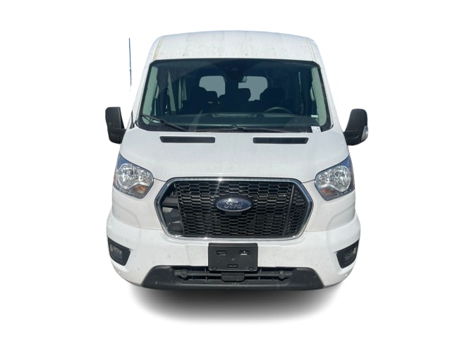 2021 Ford Transit Series 350 XLT 3