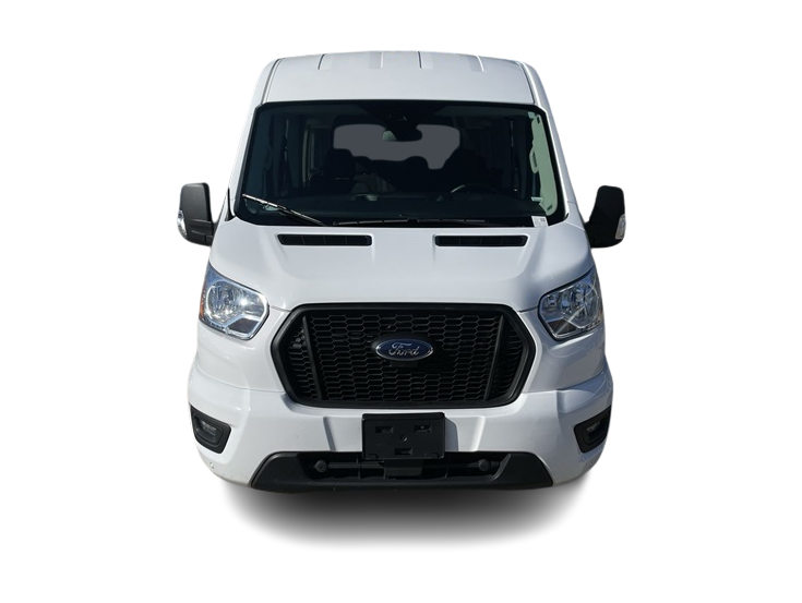 2021 Ford Transit Series 350 XLT 6