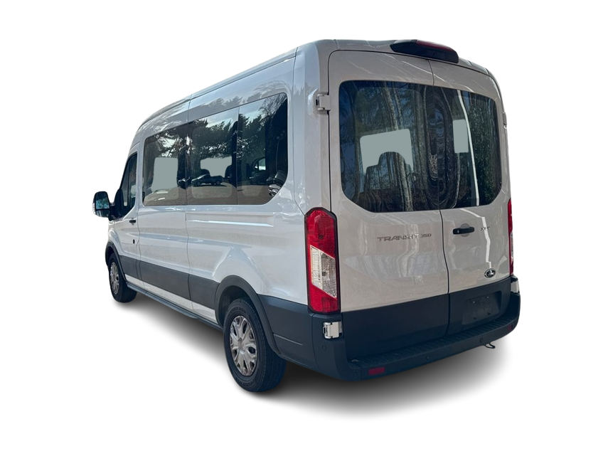 Thumbnail: 2023 Ford Transit Series - 4