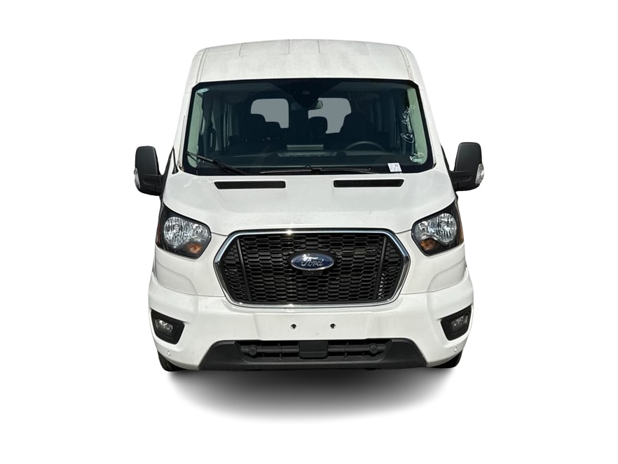 Thumbnail: 2023 Ford Transit Series - 5